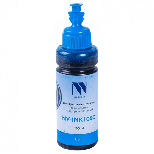 Струйный картридж NV Print INK100UC NV-INK100UC