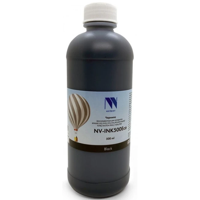 Тонер NV Print INK500BkEco NV-INK500BkEco