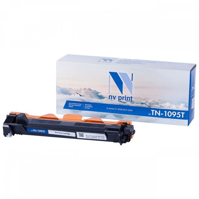 Тонер NV Print TN1095T NV-TN1095T