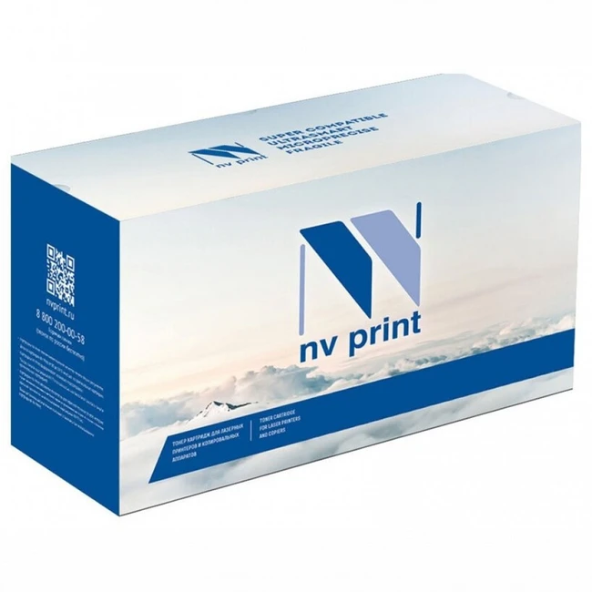 Тонер NV Print TN-217 M NV-TN-217 M