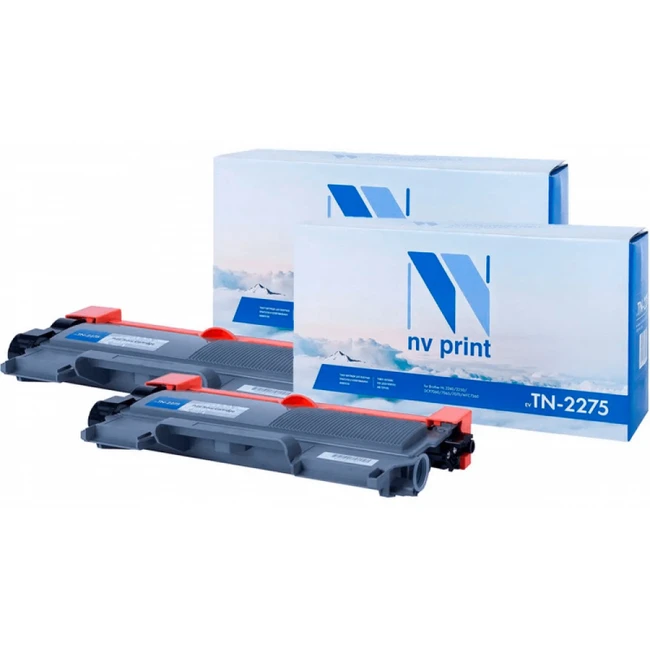 Тонер NV Print TN2275T NV-TN2275T