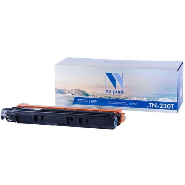 Тонер NV Print TN230TC NV-TN230TC