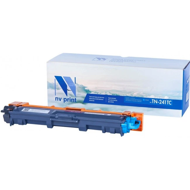 Тонер NV Print TN241TC NV-TN241TC