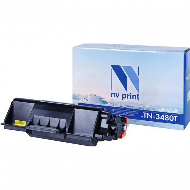 Тонер NV Print TN-3480T NV-TN3480T