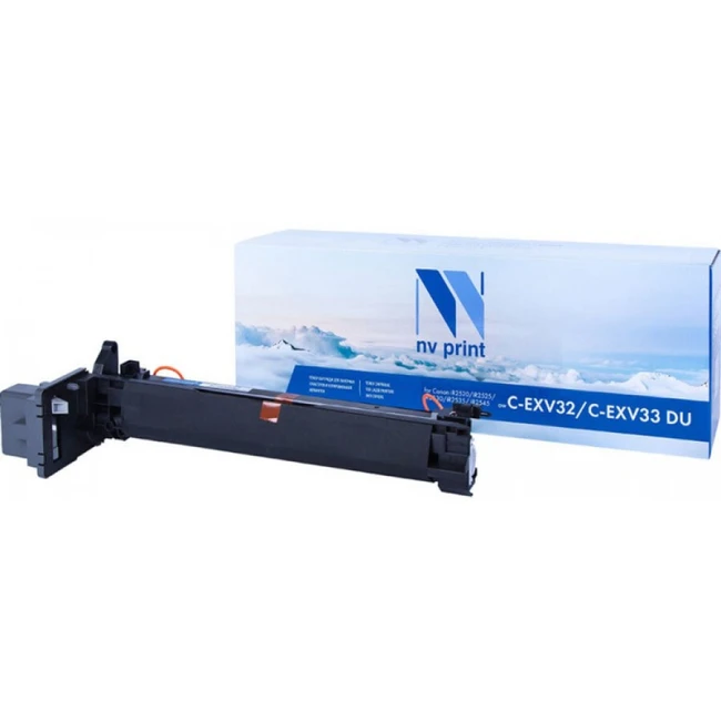 Барабан NV Print CEXV32/CEXV33DU NV-CEXV32/CEXV33DU