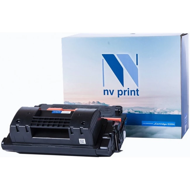 Лазерный картридж NV Print 039H NV-039H