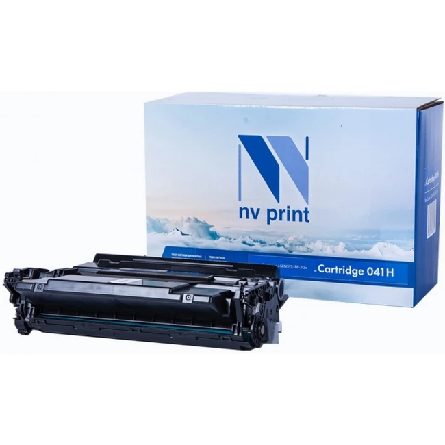 Тонер NV Print 041H NV-041H
