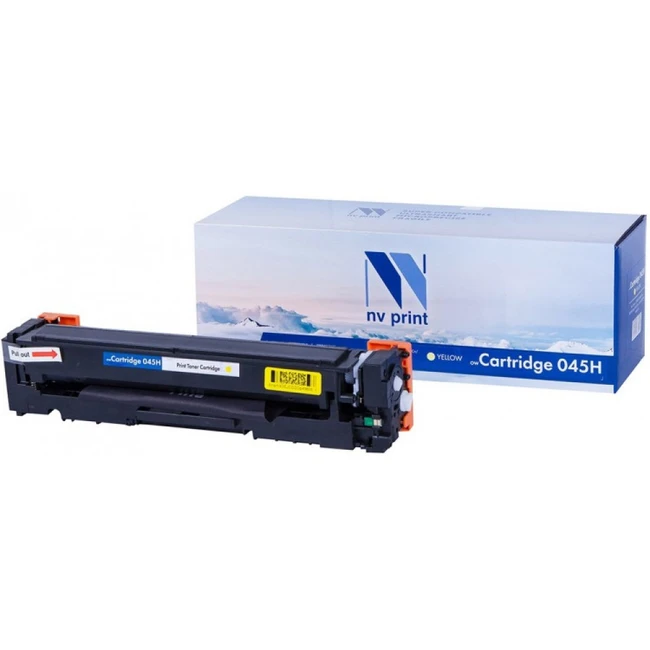 Лазерный картридж NV Print 045HY NV-045HY