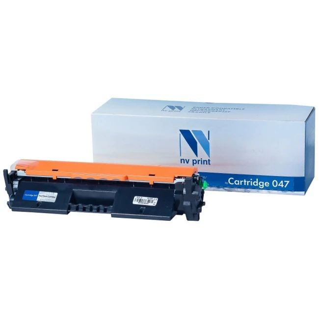 Тонер NV Print 047 NV-047