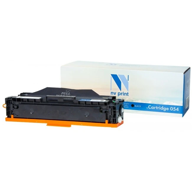 Лазерный картридж NV Print 054Bk NV-054Bk