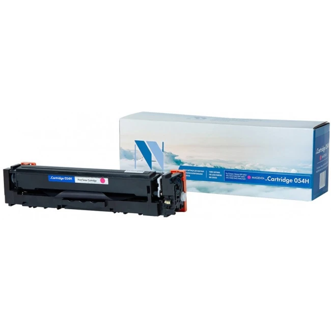 Тонер NV Print 054HM NV-054HM