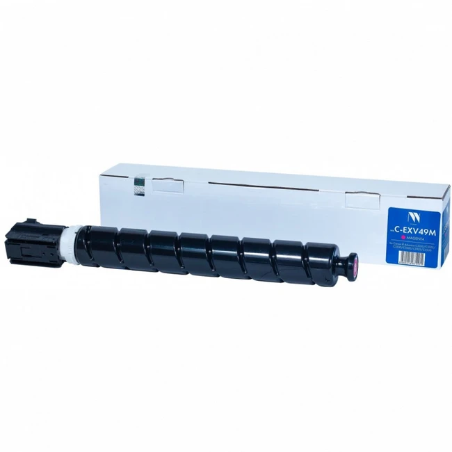 Барабан NV Print NV-C-EXV49 DU M