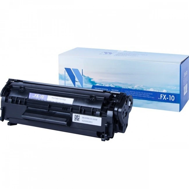 Тонер NV Print FX10 NV-FX10