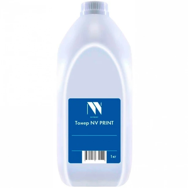 Тонер NV Print 055 Cyan NV-055NC C