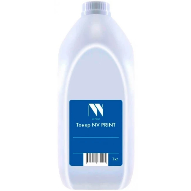 Тонер NV Print 055H Black NV-055HNC Bk