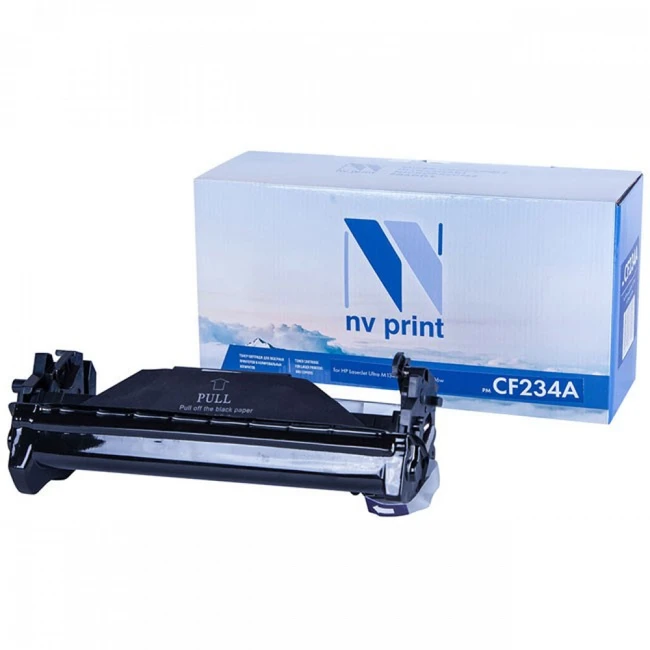 Барабан NV Print CF234A NV-CF234A
