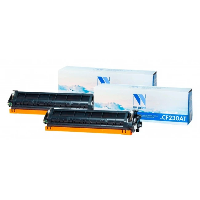 Тонер NV Print CF230AT NV-CF230AT