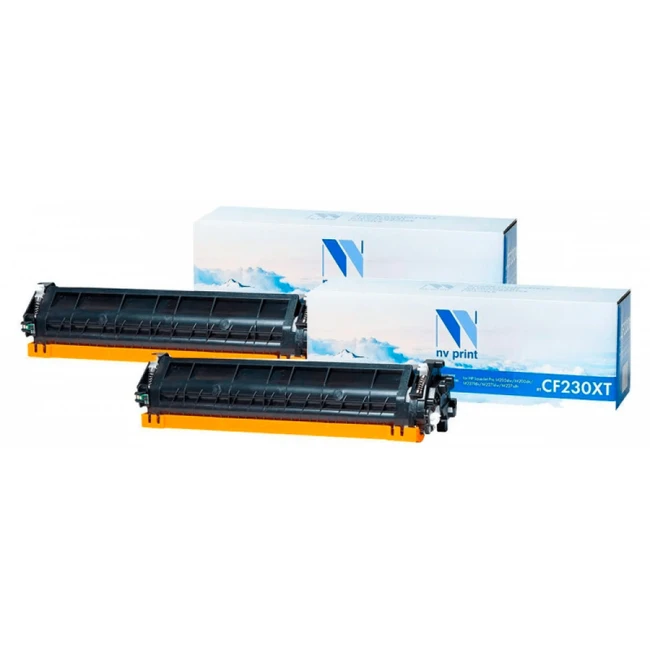 Тонер NV Print CF230XT NV-CF230XT