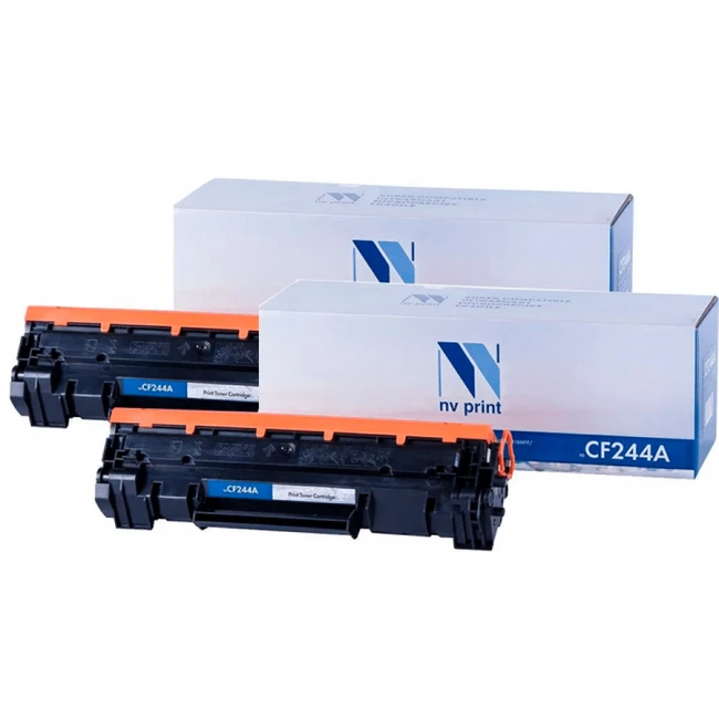 Лазерный картридж NV Print CF244A NV-CF244A