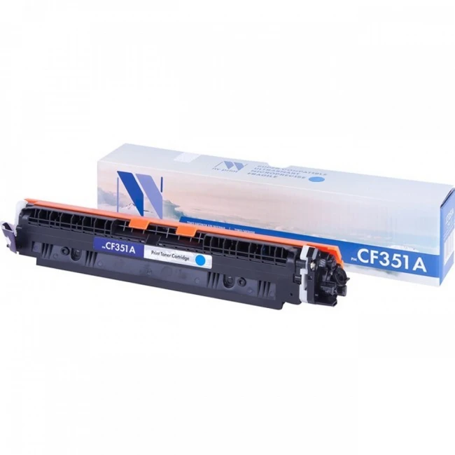 Тонер NV Print CF351AC NV-CF351AC