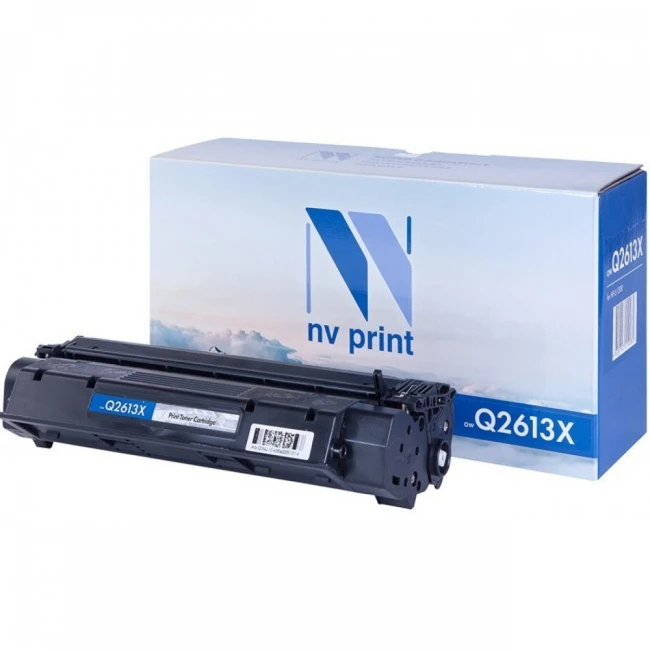 Тонер NV Print Q2613X NV-Q2613X