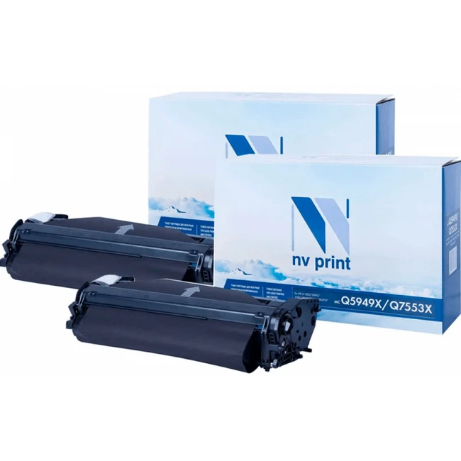 Тонер NV Print Q5949A NV-Q5949A