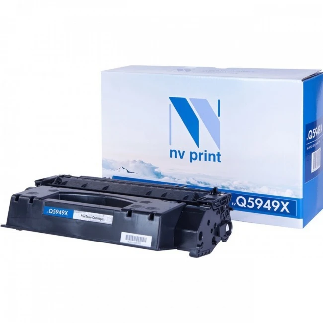 Тонер NV Print Q5949X NV-Q5949X
