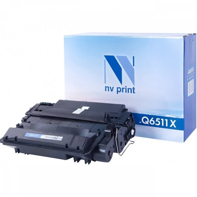 Тонер NV Print Q6511X NV-Q6511X