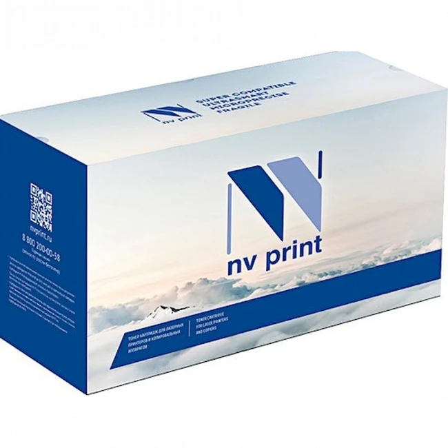Лазерный картридж NV Print W2412A 216A Yellow NV-W2412A 216ANC Y