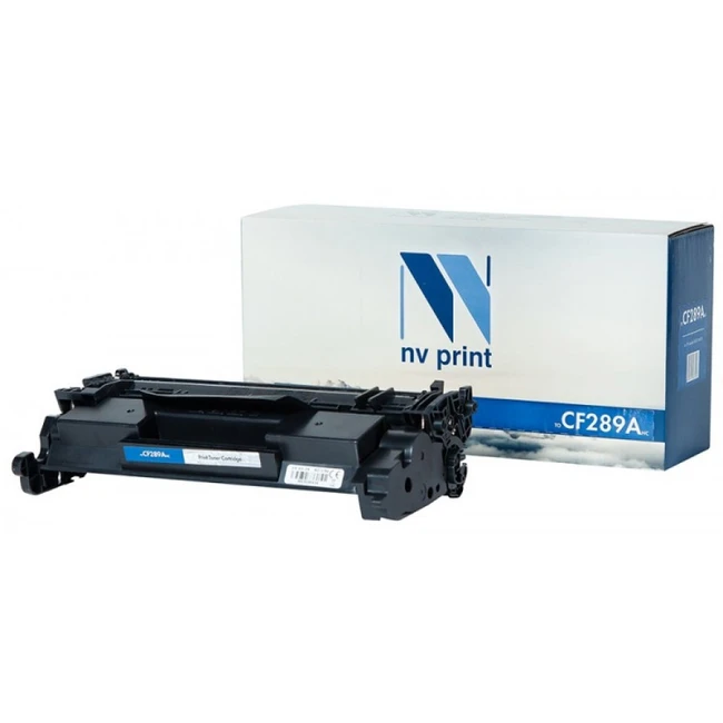 Тонер NV Print CF289ANC NV-CF289ANC