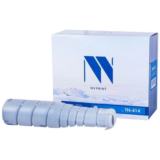 Тонер NV Print TN-414 NV-TN-414