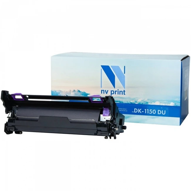 Барабан NV Print DK-1150DU NV-DK-1150DU