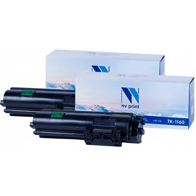 Тонер NV Print TK1160NC NV-TK1160NC