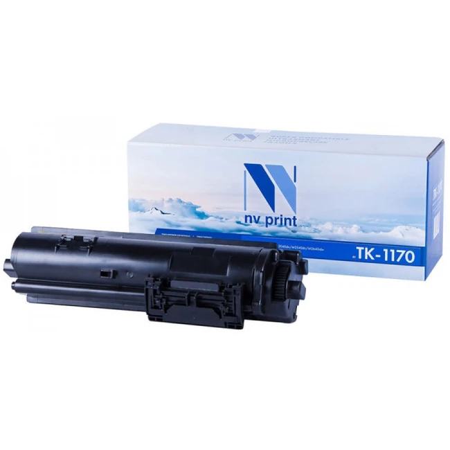 Тонер NV Print TK1170NC NV-TK1170NC