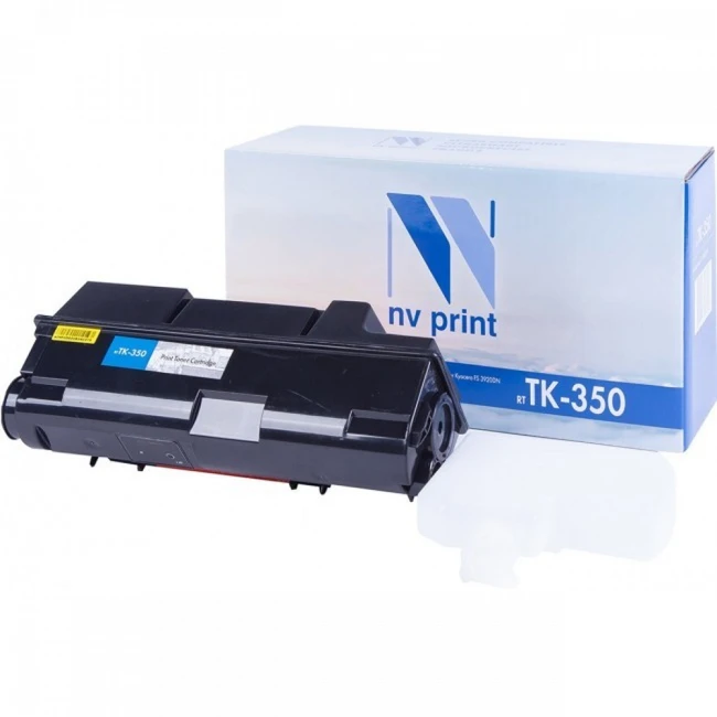 Тонер NV Print TK-350 NV-TK350
