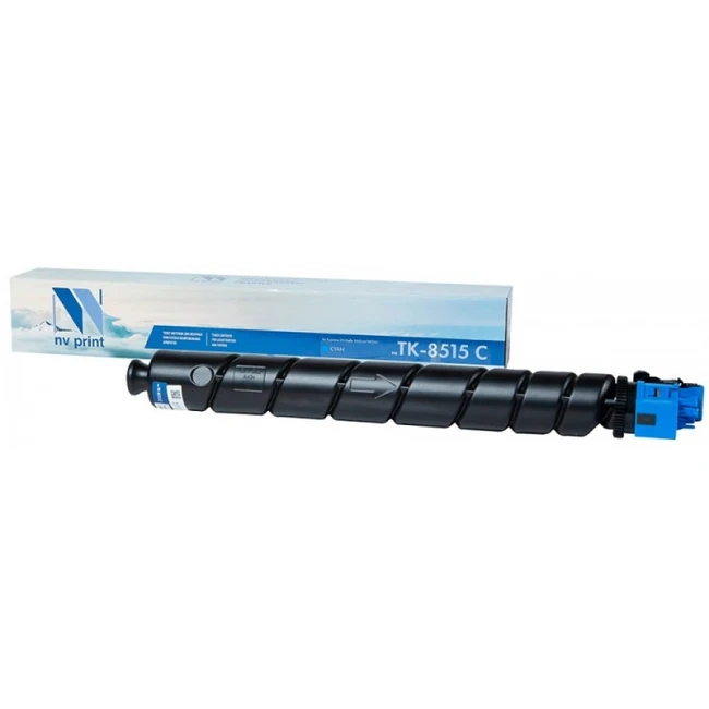 Тонер NV Print TK-8515C NV-TK-8325С