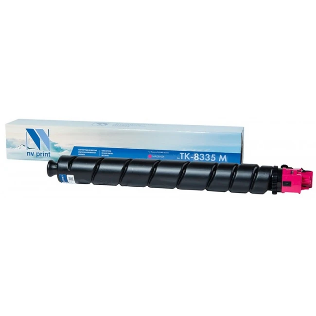 Тонер NV Print TK-8335M NV-TK-8335M