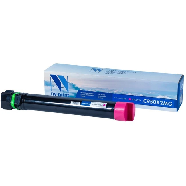Лазерный картридж NV Print C950X2MG NV-C950X2MG