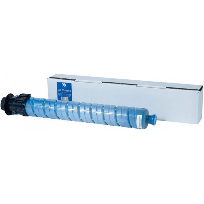Тонер NV Print MPC2503HC NV-MPC2503HC