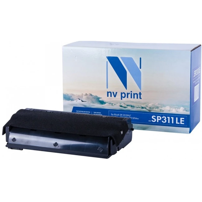 Тонер NV Print SP311LE NV-SP311LE