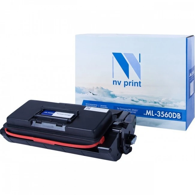 Тонер NV Print ML-3560DB NV-ML-3560DB