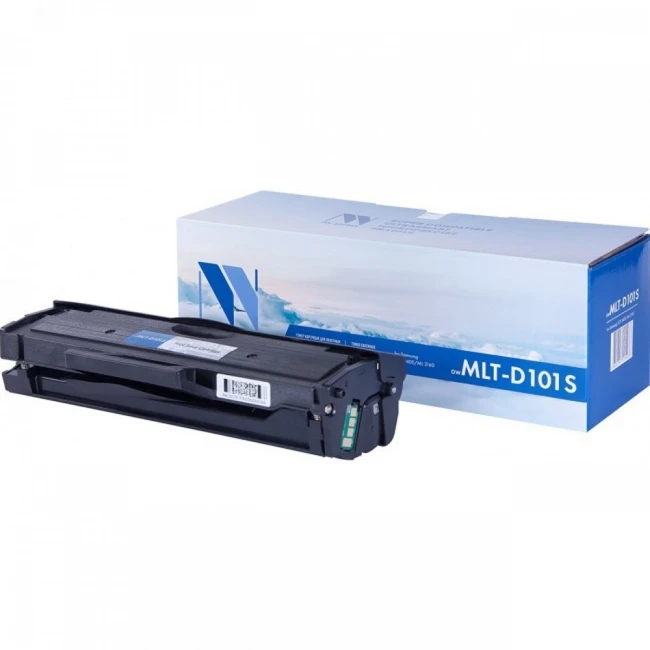 Тонер NV Print MLT-D101S NV-MLTD101S