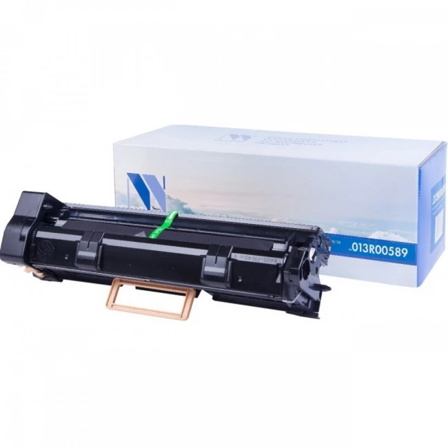 Барабан NV Print NV-013R00589DU
