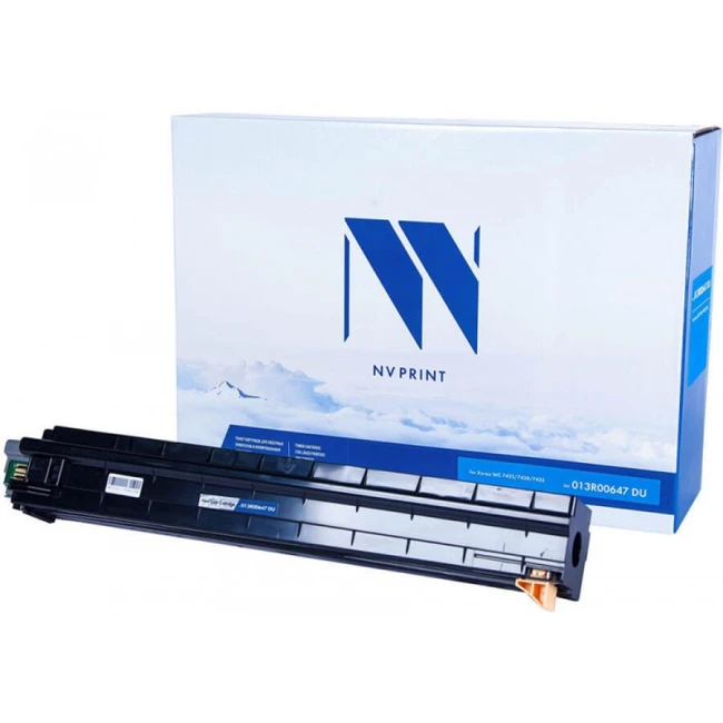 Барабан NV Print 013R00647DU NV-013R00647DU