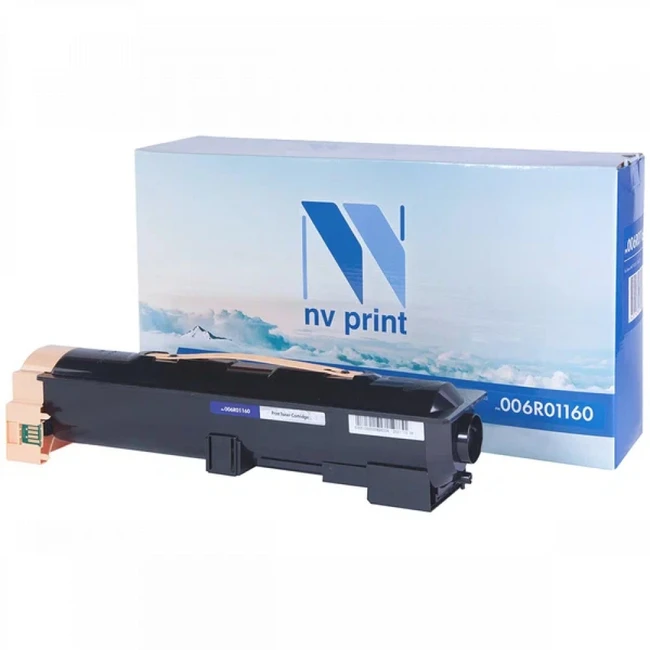 Лазерный картридж NV Print NV-006R01160