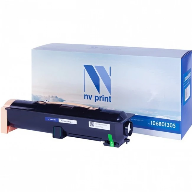 Тонер NV Print 106R01305 NV-106R01305