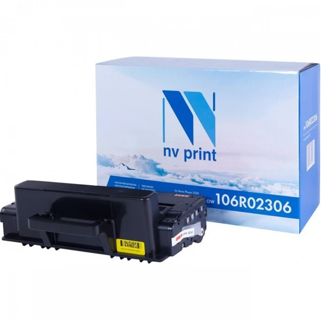 Тонер NV Print 106R02306 NV-106R02306