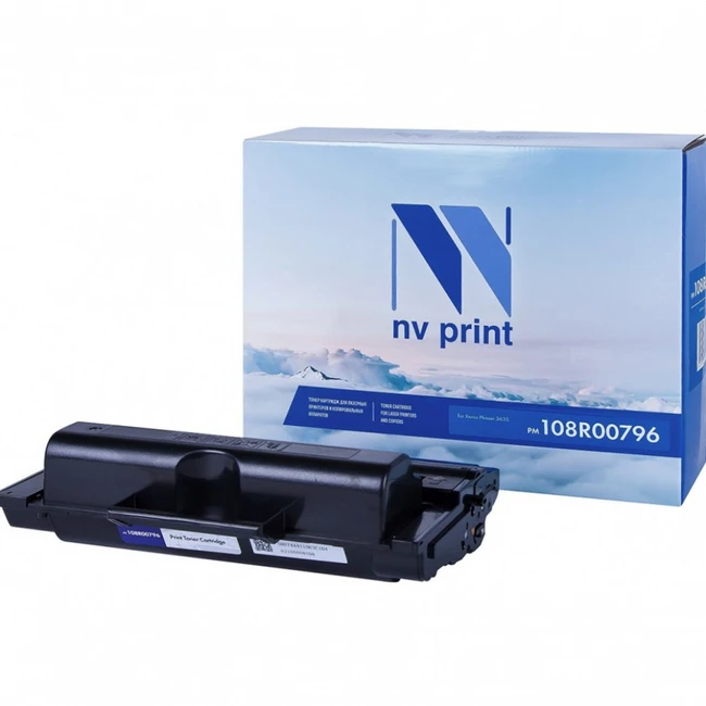 Тонер NV Print 108R00796 NV-108R00796