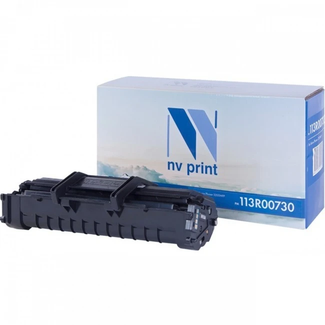 Тонер NV Print 113R00730 NV-113R00730