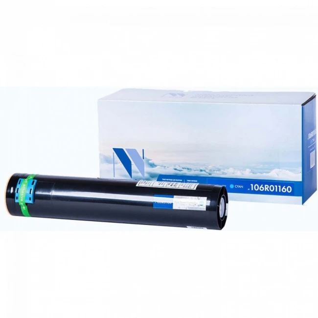 Тонер NV Print 106R01160C NV-106R01160C
